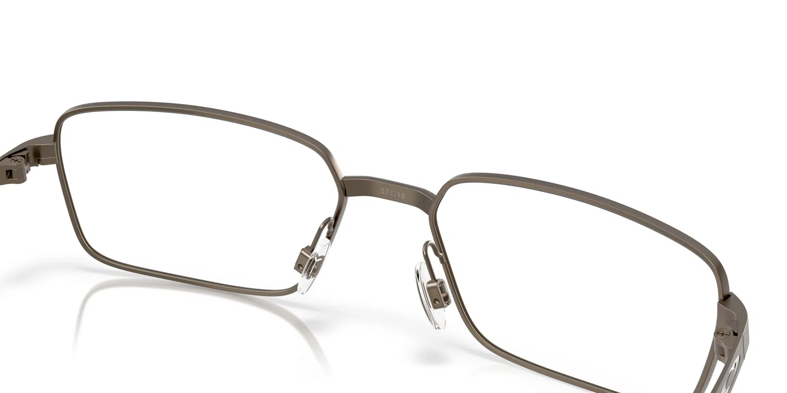 Oakley Foil Rq 3036 Eyeglasses - view 34